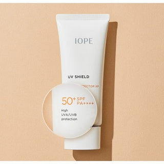 IOPE - UV Shield Sun Protector XP SPF50+ PA++++ 60мл
