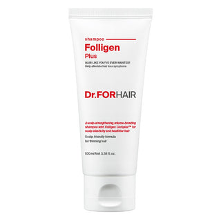 Dr For Hair - Folligen Plus Shampoo 100ml