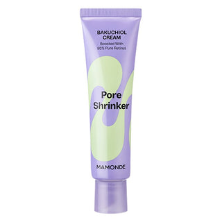 Mamonde - Крем для сужения пор с бакучиолом 60мл