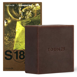 Toun28 - S18 Shampoo Bar 100ml