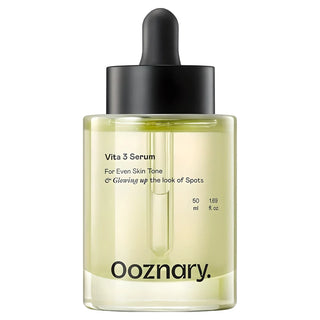 Ooznary - Vita 3 Serum For Blemish Care 50ml - Koreabe
