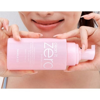 Banila Co - Clean It Zero Bubble Cleanser 300ml