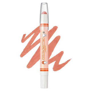 Romand - Blurffy Lip Crayon (версия Miffy)