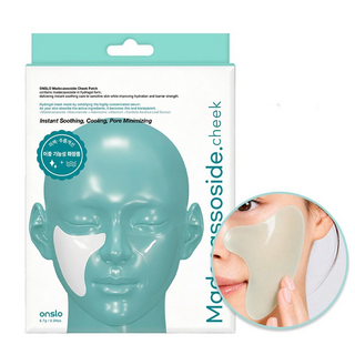Onslo - Madecassoside Cheek Patches 7ea