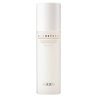 Age 20 - Signature Radiance First Essence 150ml