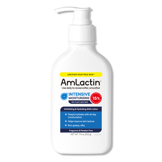 Amlactin - Интенсивный увлажняющий крем для тела 225 мл