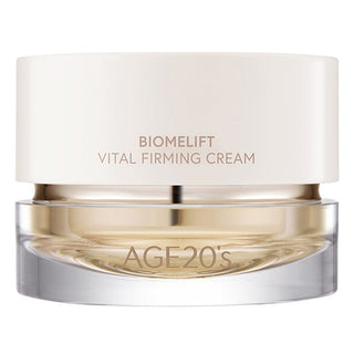 Age 20 - Biomelift VitalFirming Cream 50ml