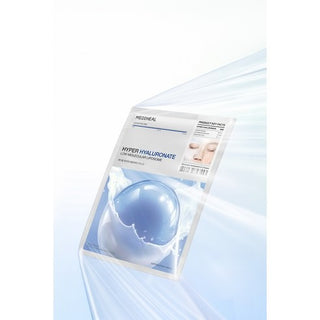 Mediheal - Hyper Hyaluronate Low Molecular Liposome 10ea