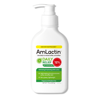 Amlactin - Ежедневный увлажняющий крем для тела 225мл