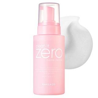 Banila Co - Clean It Zero Bubble Cleanser 300ml