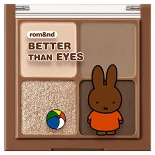 Romand - Better Than Cheek (Версия Miffy)