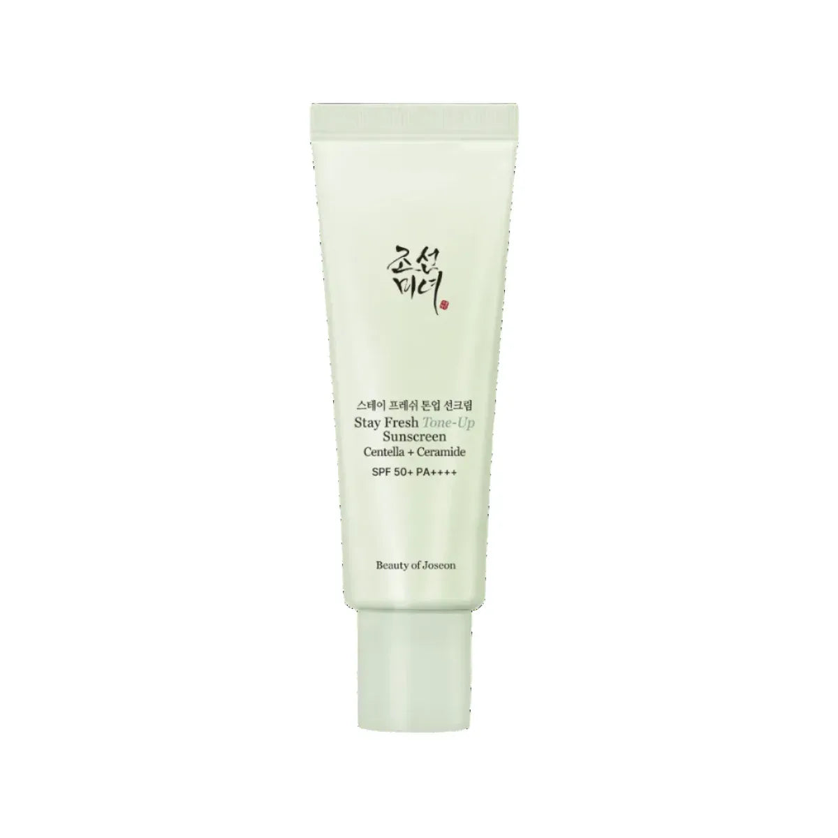 Beauty of Joseon - Cолнцезащитный крем Stay Fresh Tone-Up 50мл