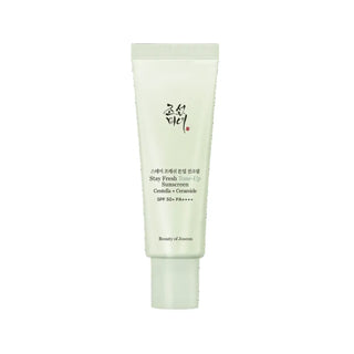 Beauty of Joseon - Cолнцезащитный крем Stay Fresh Tone-Up 50мл