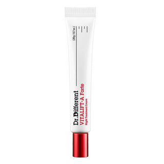Dr Different - Vitalift A Forte Cream 20мл