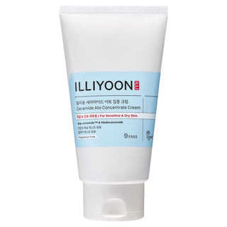 Illiyoon - Концентрированный крем с церамидами Ceramide Ato, 230 мл