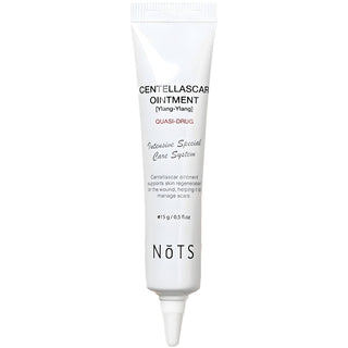 Nots - Centellascar Ointment Intensive Special Care 15мл
