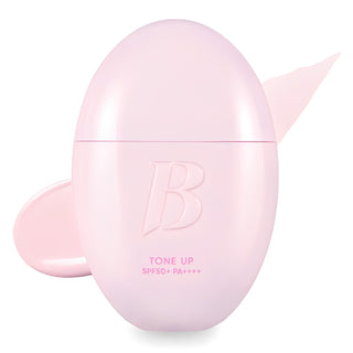 Banila Co - All Day Tone Up Base Suncream SPF50+ PA++++ 55ml