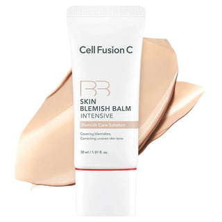 Cell Fusion C - Интенсивный бальзам от несовершенств кожи 30мл