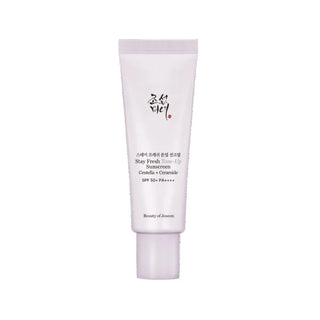 Beauty of Joseon - Cолнцезащитный крем Stay Fresh Tone-Up 50мл