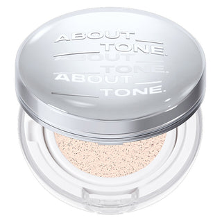 About Tone – Тональная основа Skin Layer Fit Cushion 13 г
