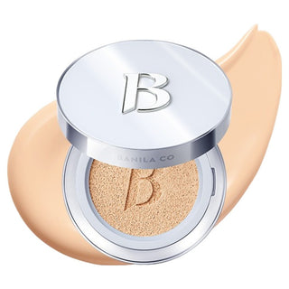 Banila Co - Covericious Ultimate White Cushion Air SPF50+ PA++++ - 6 Colors