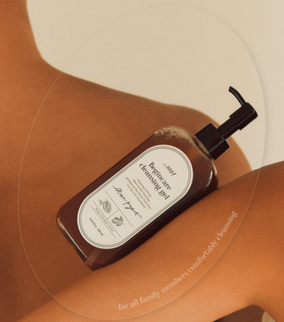 Rose Project - Beingcare Cleansing Gel 250ml
