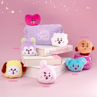 BT21 - Magnetic Travel Mount