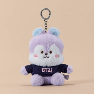BT21 - Basic Plush Keyring 2026 F/W