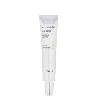 Scinic Cicanoid Retinal Cream 30ml - Koreabe