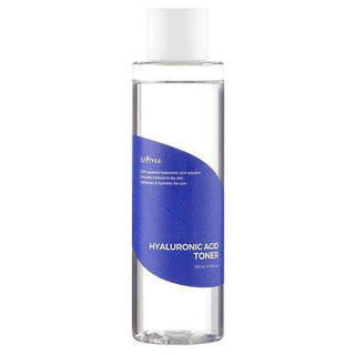 Isntree - Hyaluronic Acid Toner 200ml - Koreabe