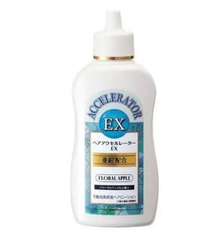 Kaminomoto - Hair Accelerator Floral Ample 150ml - Koreabe