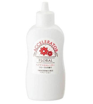 Kaminomoto - Hair Accelerator Floral Fragrance 150ml - Koreabe