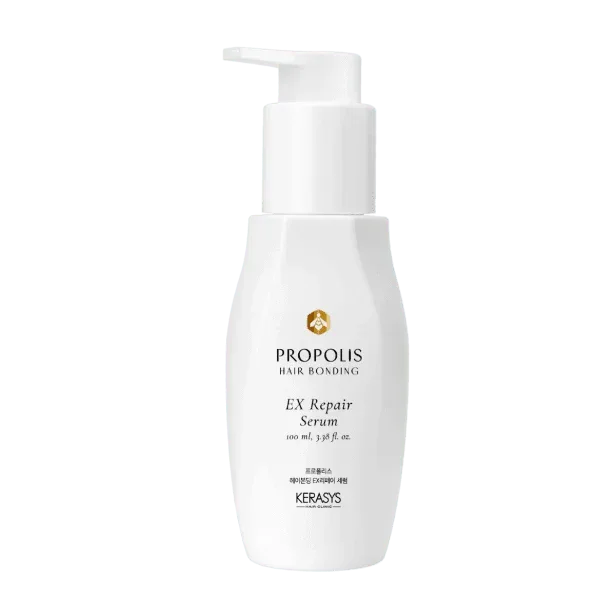 Kerasys - Propolis Hair Bonding Ex Repair Serum 100ml - Koreabe