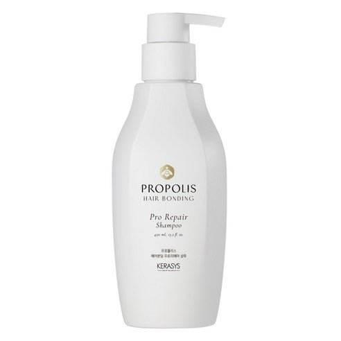 Kerasys - Propolis Hair Bonding Pro Repair Shampoo 450ml - Koreabe