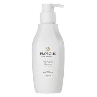 Kerasys - Propolis Hair Bonding Pro Repair Shampoo 450ml - Koreabe