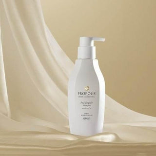 Kerasys - Propolis Hair Bonding Pro Repair Shampoo 450ml - Koreabe