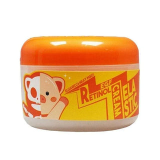Elizavecca - Milky Piggy EGF Elastic Retinol Cream 100ml - Koreabe