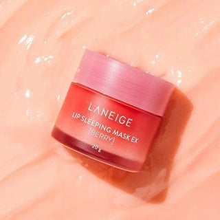 Laneige Lip Sleeping Mask Ex 20 mg - Koreabe