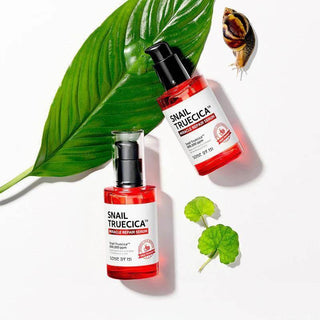 SomeByMi Snail Truecica Miracle Repair Serum 50ml - Koreabe