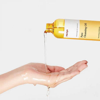 Manyo Pure Cleansing Oil 200 ml - Koreabe