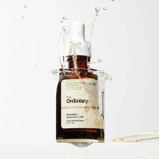 The Ordinary - Mandelic Acid 10% + HA 30 ml - Koreabe