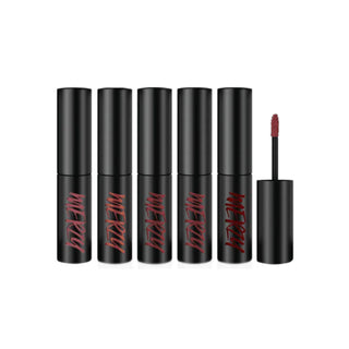 Merzy - The First Velvet Tint - 8 Colors - Koreabe