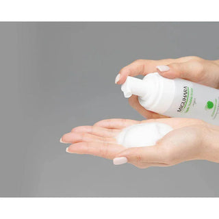 Miguhara - Apple Bubble Foam Origin 200ml - Koreabe