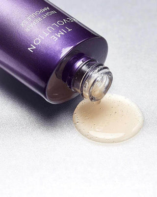 Missha Time Revolution Night Repair Ampoule 5x 70ml - Koreabe