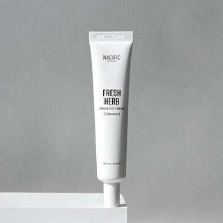 Nacific Fresh Herb Origin Eye Cream 30ml - Koreabe