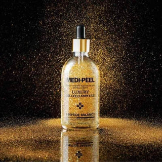 Medipeel - Luxury 24K Gold Ampoule 100ml - Koreabe
