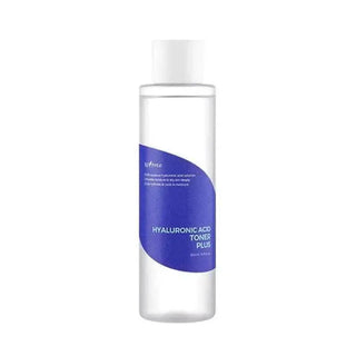 Isntree - Hyaluronic Acid Toner Plus 200ml - Koreabe