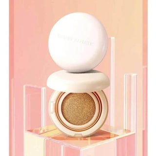 Nature Republic - Mild Cica Cover Cushion - 2 Colors - Koreabe