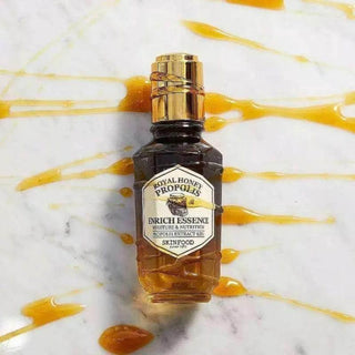 Skinfood Royal Honey Propolis Enrich Essence 50ml - Koreabe