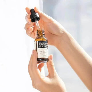 SomebyMi Galactomyces Pure Vitamin C Glow Serum 30ml - Koreabe